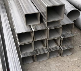 Monel 400 UNS N04400 Square Pipe supplier in India