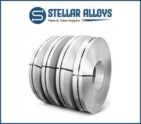 Werkstoff 2.4819 Alloy C276 precision strip for fabrication work