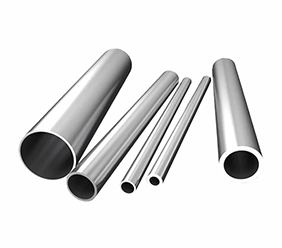 Alloy 20 Seamless Pipes