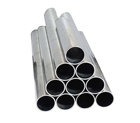Alloy 20 Welded Pipes
