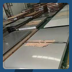 Alloy 625 cold rolled plate