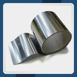 Alloy 625 shim sheet for precision applications
