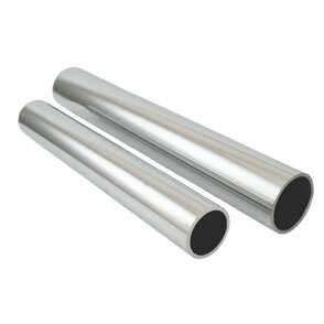 Alloy Seamless Pipe