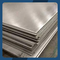 DIN 2.4856 Inconel 625 sheet metal