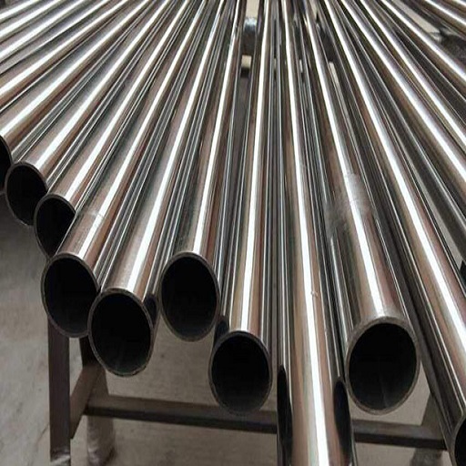 Super duplex stainless steel welded tube ASTM A789