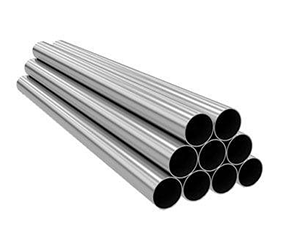 Monel 400 Monel K500 seamless pipes in nickel alloy UNS N04400 N05500 for industrial applications