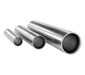 Monel 400 Monel K500 welded tubes DIN 2.4360 2.4375 for condenser and hydraulic tube applications
