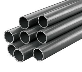Nickel 200 seamless pipe suitable for corrosive media handling