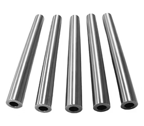 Nickel 200 seamless tubes for high-purity and corrosive environments