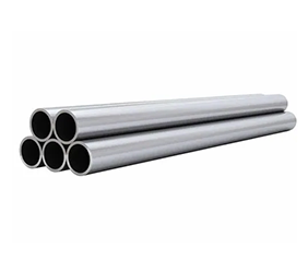 Nickel 201 pipe designed for high-temperature stability