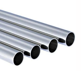 Nickel 201 seamless tubes used in high-temperature equipment