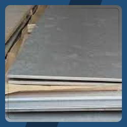 Nickel Alloy 625 hot rolled plate