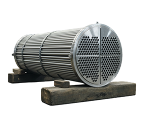 Nickel alloy boiler tubes for heat transfer and high-pressure systems