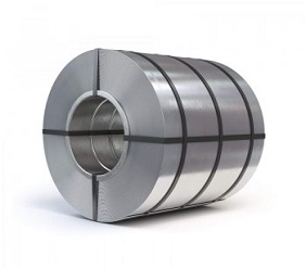 Nickel Alloy Coils