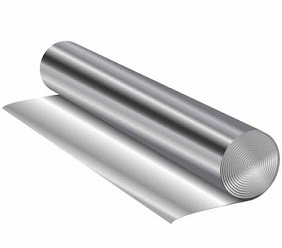 Nickel Alloy Foils