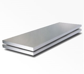 Nickel Alloy Sheets and Plates