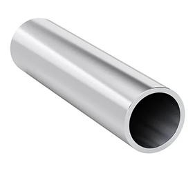 Nickel redrawn tubing for precision engineering use
