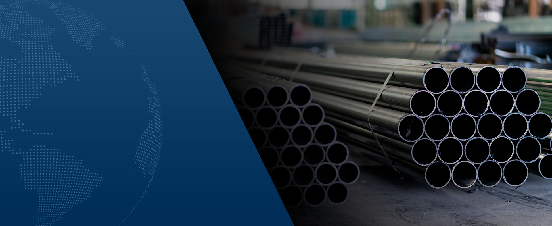 Duplex Steel S31803 / S32205 Pipes