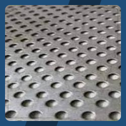 WNR 2.4856 Inconel 625 mesh sheet
