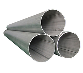 Welded Pipes