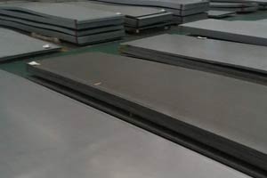 ASTM A240 Type 304L stainless steel plate