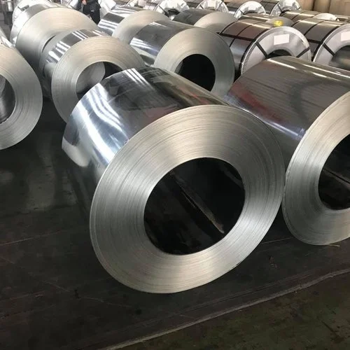 Inconel 600 Coils Nickel Alloy 600 UNS N06600 Coil Stock