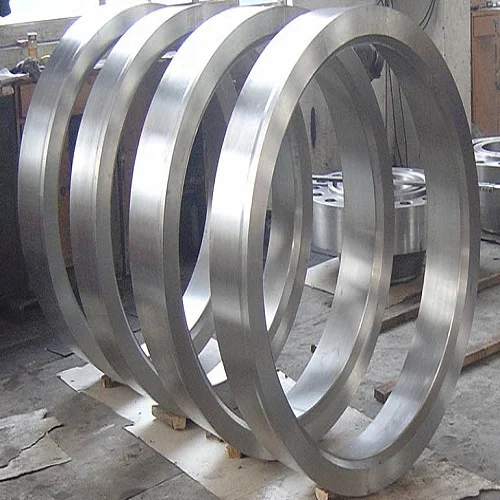 Inconel 600 Ring Alloy 600 Precision Ring Material