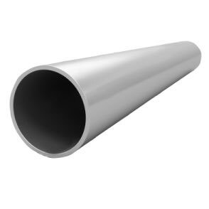 EFW Hastelloy pipes for large diameter piping systems