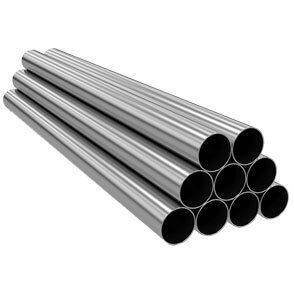 stainless steel erw pipe for fluid transport and engineering systems