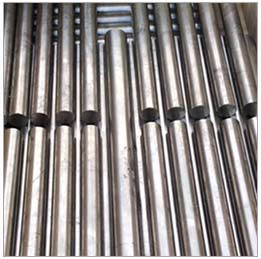 Nickel 201 pipe suitable for high-temperature systems