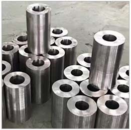Nickel alloy boiler tubes for heat transfer systems