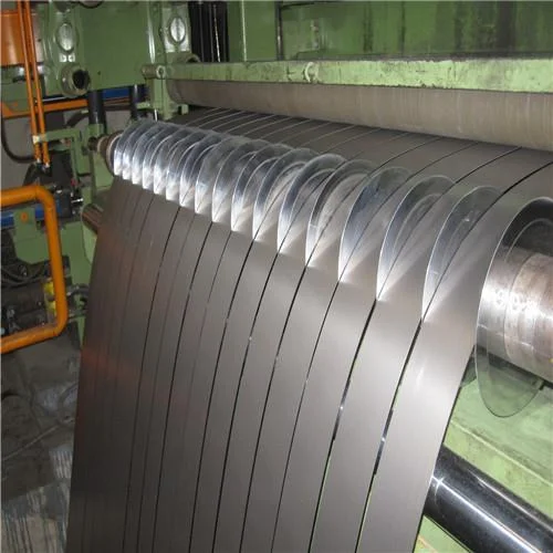 Inconel 600 Strip Alloy 600 UNS N06600 Strip Material