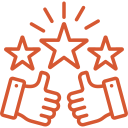 Customer Satisfaction