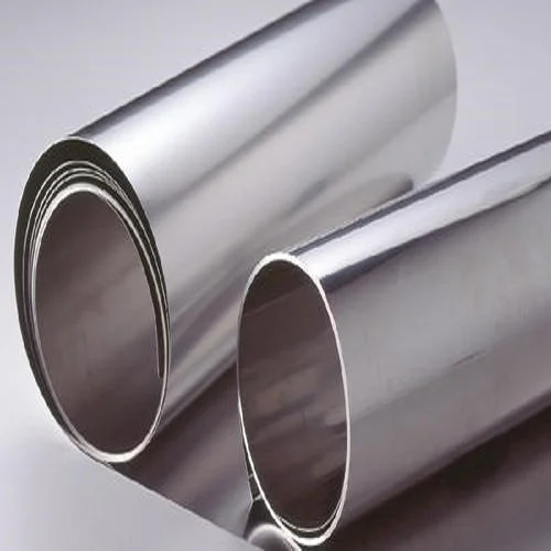 Inconel 600 Shim Sheet Alloy 600 Thin Shim Material