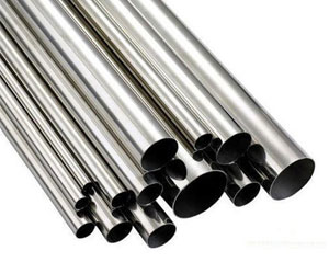 ASTM A312 Stainless Steel Pipe