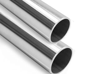 Stainless Steel 317L Pipes