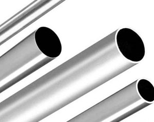 DIN 1.4438 SS 317L Pipes