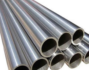 SS 317 Welded Pipes