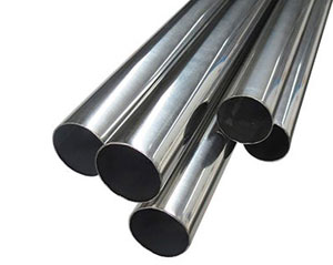 317l Stainless Steel Bush Hex Pipe