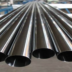 SS 304 Welded Pipes featuring consistent weld bead quality for structural and low to medium pressure systems