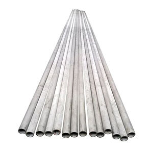 stainless steel welded tube for fabrication and structural applications