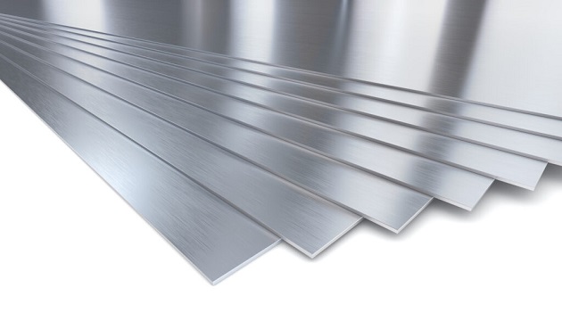 Nickel Alloy Plates & Sheets