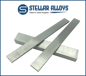 316 Stainless Steel Flat Bar