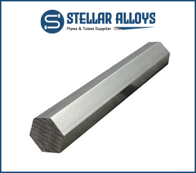316 Stainless Steel Hex Bar