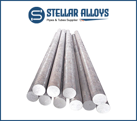 ASTM A105 Round Bars