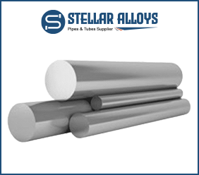 ASTM A350 LF2 Round Bars