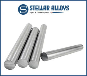 Carbon Steel Round Bars