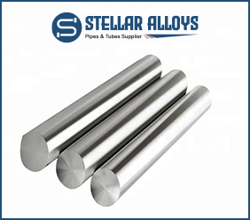 Duplex Steel Round Bars