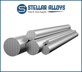 Hastelloy Round Bars (1)