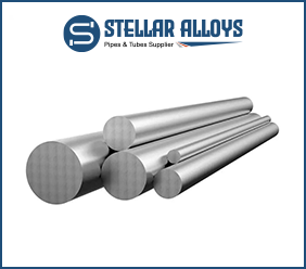 Hastelloy Round Bars
